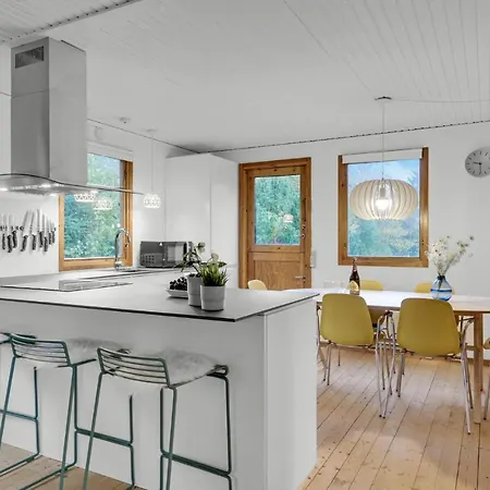 Casa vacanze 3 Bedroom Cozy In *