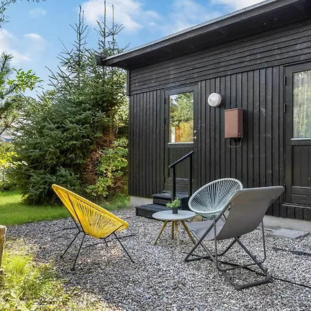 Feriehus 3 Bedroom Cozy Home In Græsted