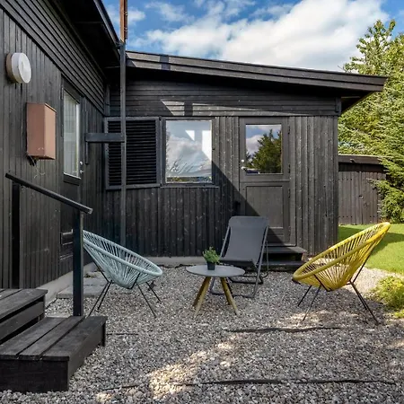 Feriehus 3 Bedroom Cozy Home In Græsted