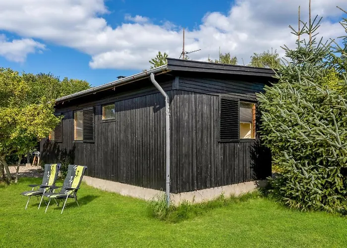 Prázdninový dům 3 Bedroom Cozy In Græsted
