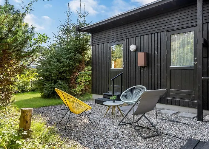 Prázdninový dům 3 Bedroom Cozy In